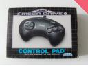 Control Pad Megadrive-Mega Drive - Genesis