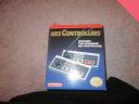 NES Controllers-Nintendo Entertainment System (NES/FC)