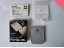 Memory Card playstation-playstation