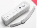 wiimote blanche-Wii