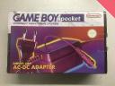 AC-DC Adapter Game Boy Pocket-game boy