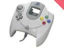 Manette-Dreamcast