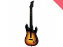 Guitare - Guitar Hero World Tour-Xbox 360