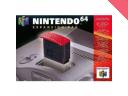 Expansion Pak-Nintendo 64