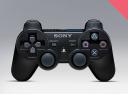 DualShock 3 Manette Noire-playstation 3