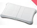 Wii Balance Board - Wiiboard-Wii