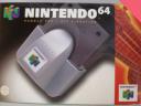 Rumble Pak / kit vibration-Nintendo 64