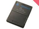 Carte Memoire 8 Mo-Playstation 2