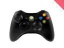 Manette sans fil Xbox 360-Xbox 360