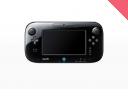 Wii U Gamepad-Wii U