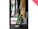 Figurine Link - The Legend of Zelda: Skyward Sword - the legend of zelda