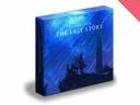 Elements Of The Last Story (Artbook + Soundtrack CD) - 