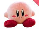 Peluche Kirby - Kirby