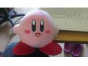 Peluche Kirby - Kirby