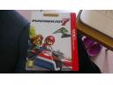 Steelbook Collector Mario Kart 7 - mario kart