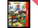 Steelbook Collector Super Mario 3D Land - super mario