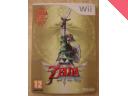 Steelbook Collector The Legend of Zelda Skyward Sword - the legend of zelda