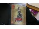 Steelbook Collector The Legend of Zelda Skyward Sword - the legend of zelda