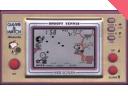 Game & watch Wide screen snoopy tennis PAL