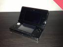 Nintendo 3DS Noir Cosmos PAL