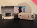 PlayStation Portable PSP Slim & Lite Limited Edition Crisis Core Final Fantasy VII PAL