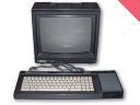 Amstrad CPC 6128 Noir PAL