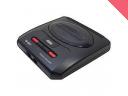 Mega Drive - Genesis II Noir PAL