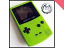 Game Boy Color Vert pomme PAL