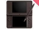 nintendo DSi XL - Marron Brun PAL