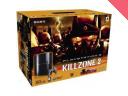 playstation 3 Pack PS3 noir 80 Go + Killzone 2  PAL