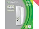 Xbox 360 S Blanc 320 Go Special PAL