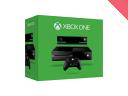 Xbox One Noir 500Go PAL