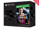 Xbox One Fifa 14 Noir 500Go PAL