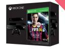 Xbox One Fifa 14 Noir 500Go PAL