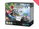 Wii U Mario Kart 8 Premium Pack - Édition spéciale Pal