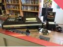 Colecovision US Noir