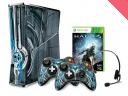 Xbox 360 320 Go + Halo 4 - Edition Limitée Pal