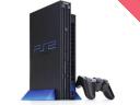 Playstation 2 noire PAL