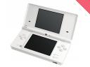 Nintendo DS Lite blanc PAL