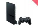 Playstation 2 PStwo noire  PAL