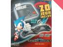 Mega Drive (Mini - non officiel) SM-2604 Noir PAL