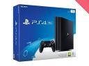 PlayStation 4 PS4 Pro Noir Jet Black PAL