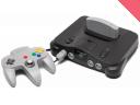 Nintendo 64 classic PAL