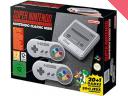 Nintendo Classic Mini : Super Nintendo Entertainment System PAL