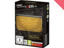 New Nintendo 3DS XL Hyrule Edition Limited PAL