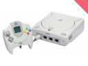 Dreamcast classic PAL