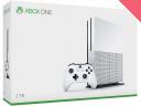 Xbox One S Blanc 2To PAL