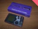 Game Boy pocket JAP translucide - Clear Purple