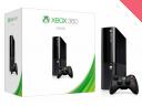 Xbox 360 E 250Go Noir PAL