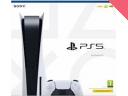 Playstation 5 Standard PAL